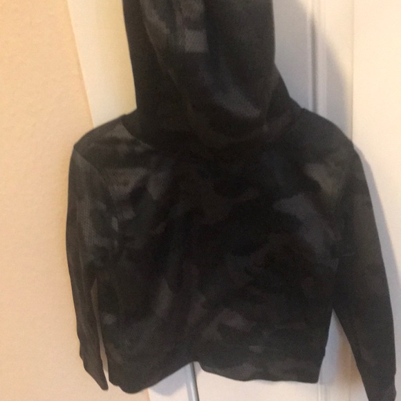 Polo Ralph Lauren army fatigue hoody - Picture 4 of 4